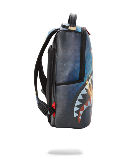 WONDER WOMAN: LASSO SHARK DLXV BACKPACK