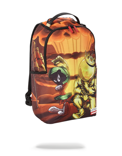MARVIN VS. ASTROMANE BACKPACK