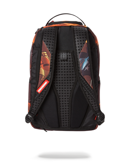 MARVIN VS. ASTROMANE BACKPACK