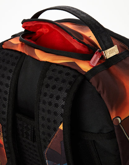 MARVIN VS. ASTROMANE BACKPACK