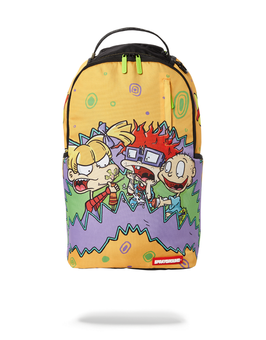 RUGRATS: PLAYPEN BACKPACK