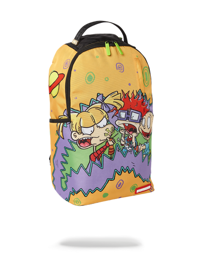 RUGRATS: PLAYPEN BACKPACK