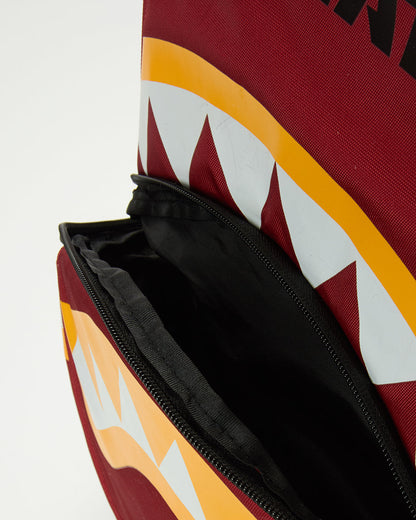 NBALAB: MIAMI HEAT TRAINER BACKPACK