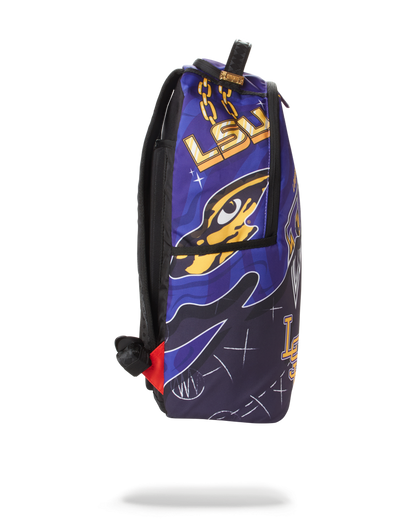 LSU BIG STYLE BACKPACK