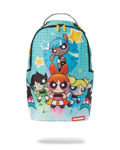 POWERPUFF GIRLS BACKPACK