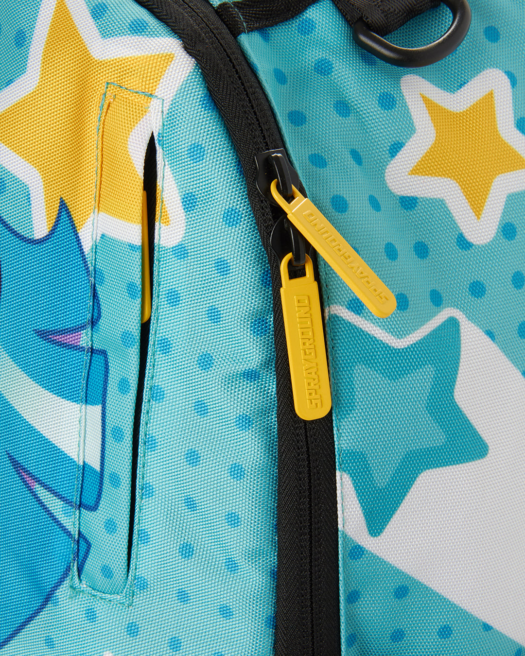 POWERPUFF GIRLS BACKPACK