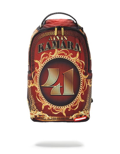 NFL ALVIN KAMARA BACKPACK