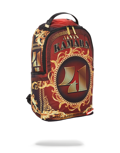 NFL ALVIN KAMARA BACKPACK