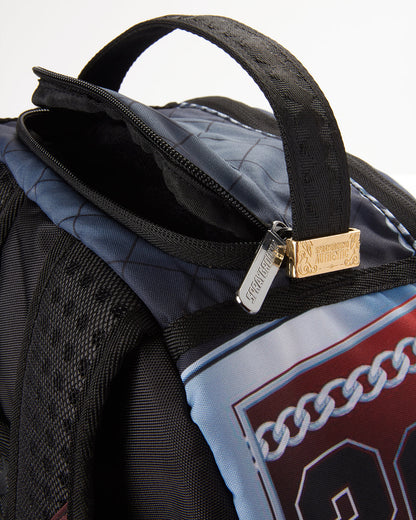 NFL SAQUON BARKLEY BACKPACK