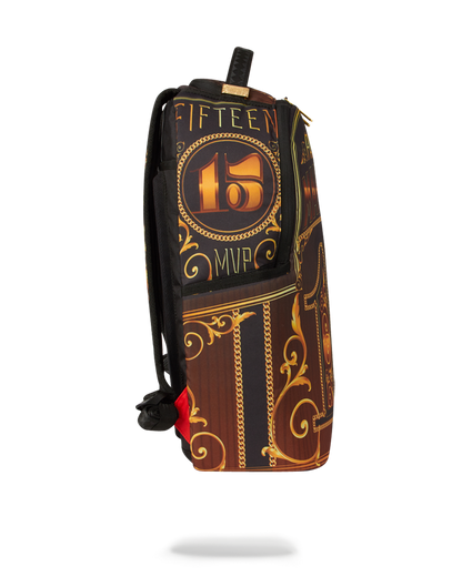 NFL PATRICK MAHOMES BACKPACK