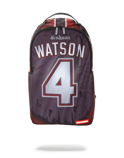 NFL DESHAUN WATSON BACKPACK