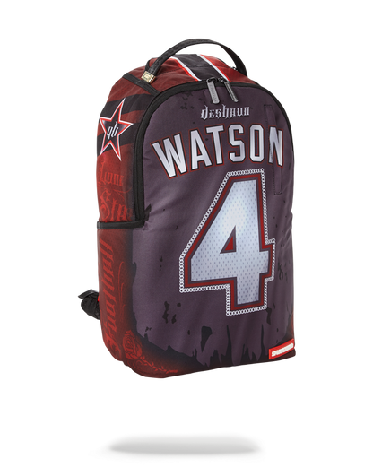 NFL DESHAUN WATSON BACKPACK