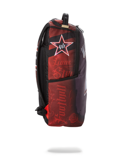 NFL DESHAUN WATSON BACKPACK
