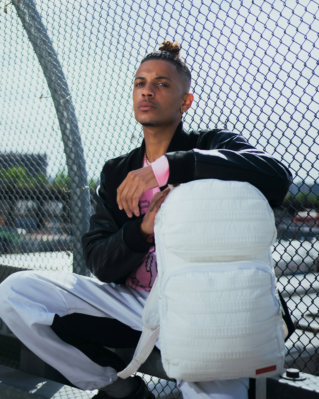 STRATOSPHERE TROOPER