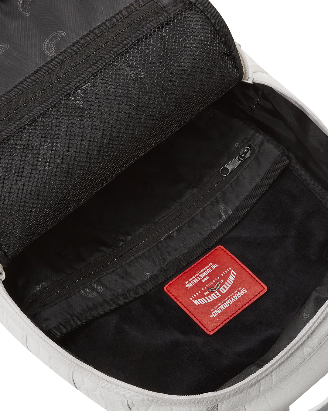 STRATOSPHERE TROOPER