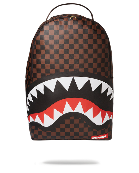 BIGGEST BACKPACK IN THE WORLD (ONLY 20 MADE)