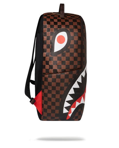 BIGGEST BACKPACK IN THE WORLD (ONLY 20 MADE)