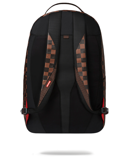 BIGGEST BACKPACK IN THE WORLD (ONLY 20 MADE)