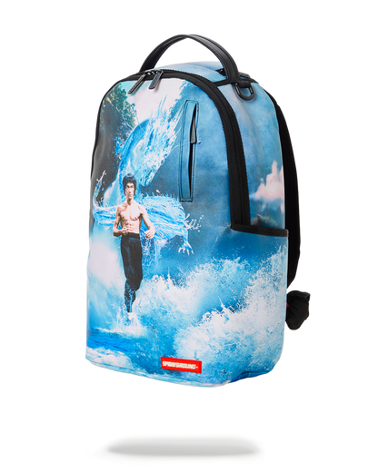 BRUCE LEE WATER DRAGON BACKPACK (DLXV)