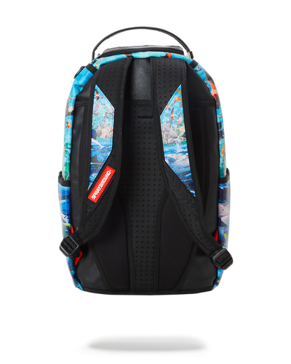 NOAHS sh-ARK DLXV BACKPACK
