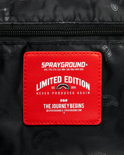 NOAHS sh-ARK DLXV BACKPACK