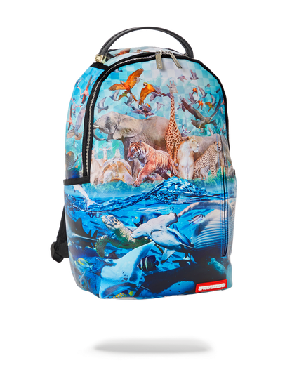 NOAHS sh-ARK DLXV BACKPACK