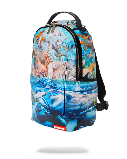 NOAHS sh-ARK DLXV BACKPACK
