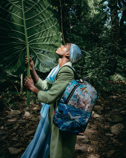 NOAHS sh-ARK DLXV BACKPACK