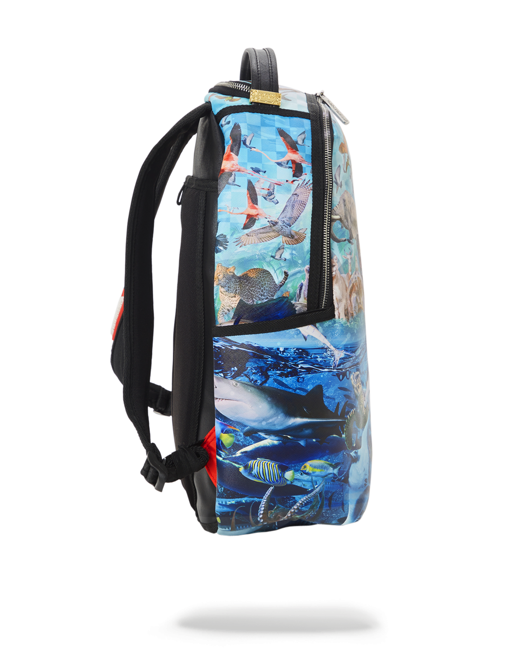 NOAHS sh-ARK DLXV BACKPACK