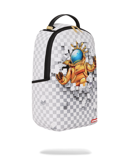 ASTROMANE SMASHOUT BACKPACK (DLXV)