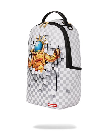 ASTROMANE SMASHOUT BACKPACK (DLXV)