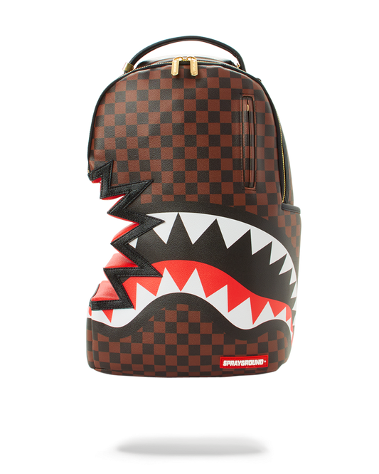 SHARK BITE <3 SHARKS IN PARIS