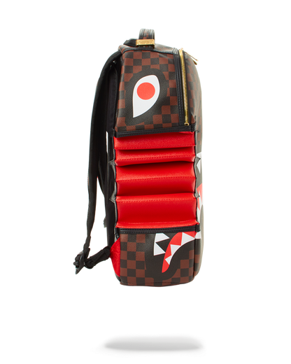 SHARK BITE <3 SHARKS IN PARIS