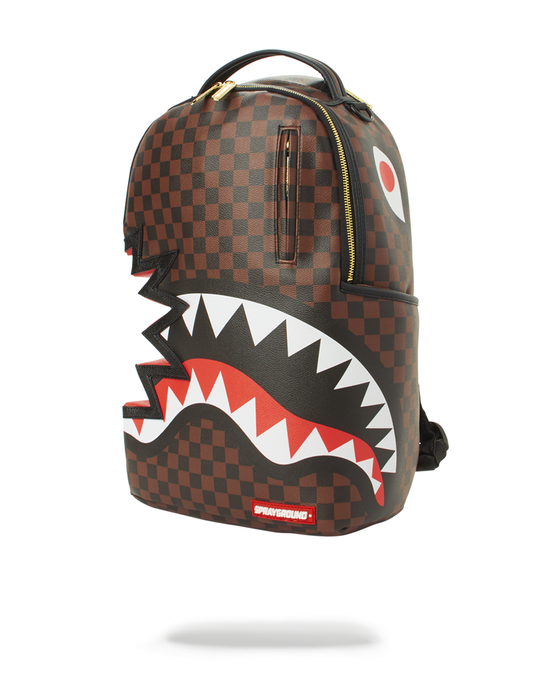 SHARK BITE <3 SHARKS IN PARIS