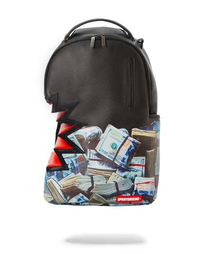 $HARKBITE DLXV BACKPACK