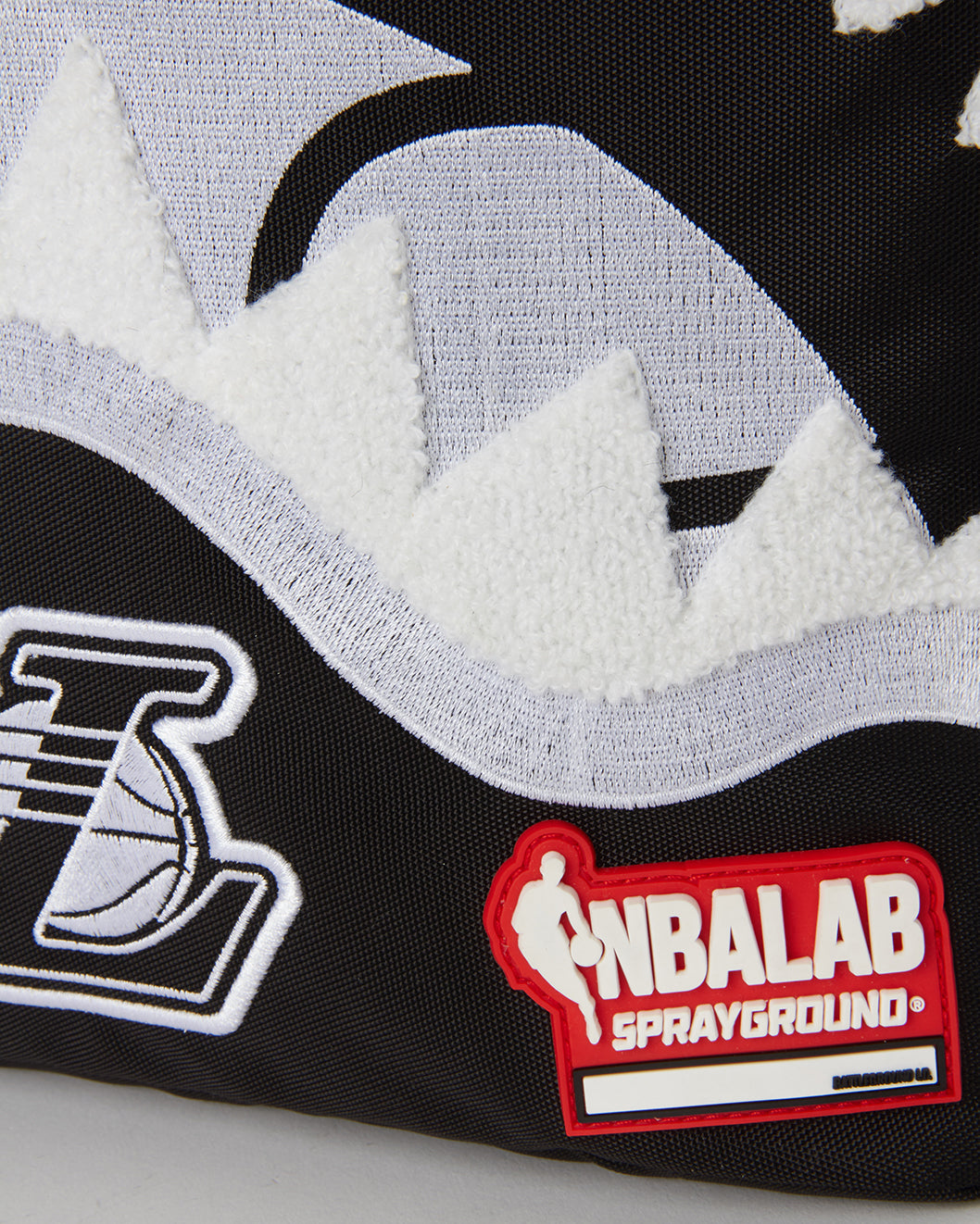 NBALAB: LA LAKERS CHAMPIONSHIP BACKPACK