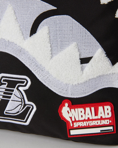 NBALAB: LA LAKERS CHAMPIONSHIP BACKPACK