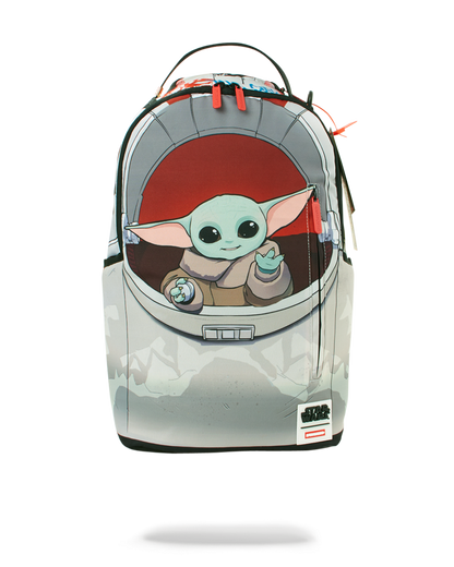 STAR WARS: THE CHILD BACKPACK