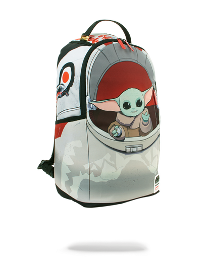 STAR WARS: THE CHILD BACKPACK