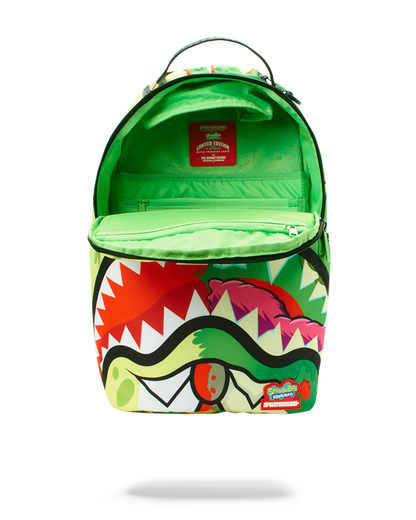 SPONGEBOB ZOMBIE SHARK