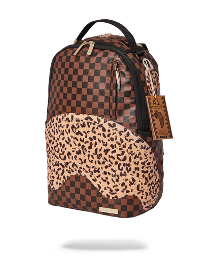 A.i.3 THE LEGACY BACKPACK (DLXV)