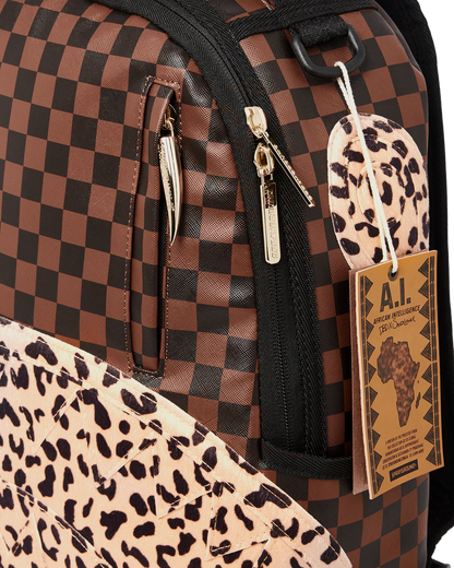 A.i.3 THE LEGACY BACKPACK (DLXV)