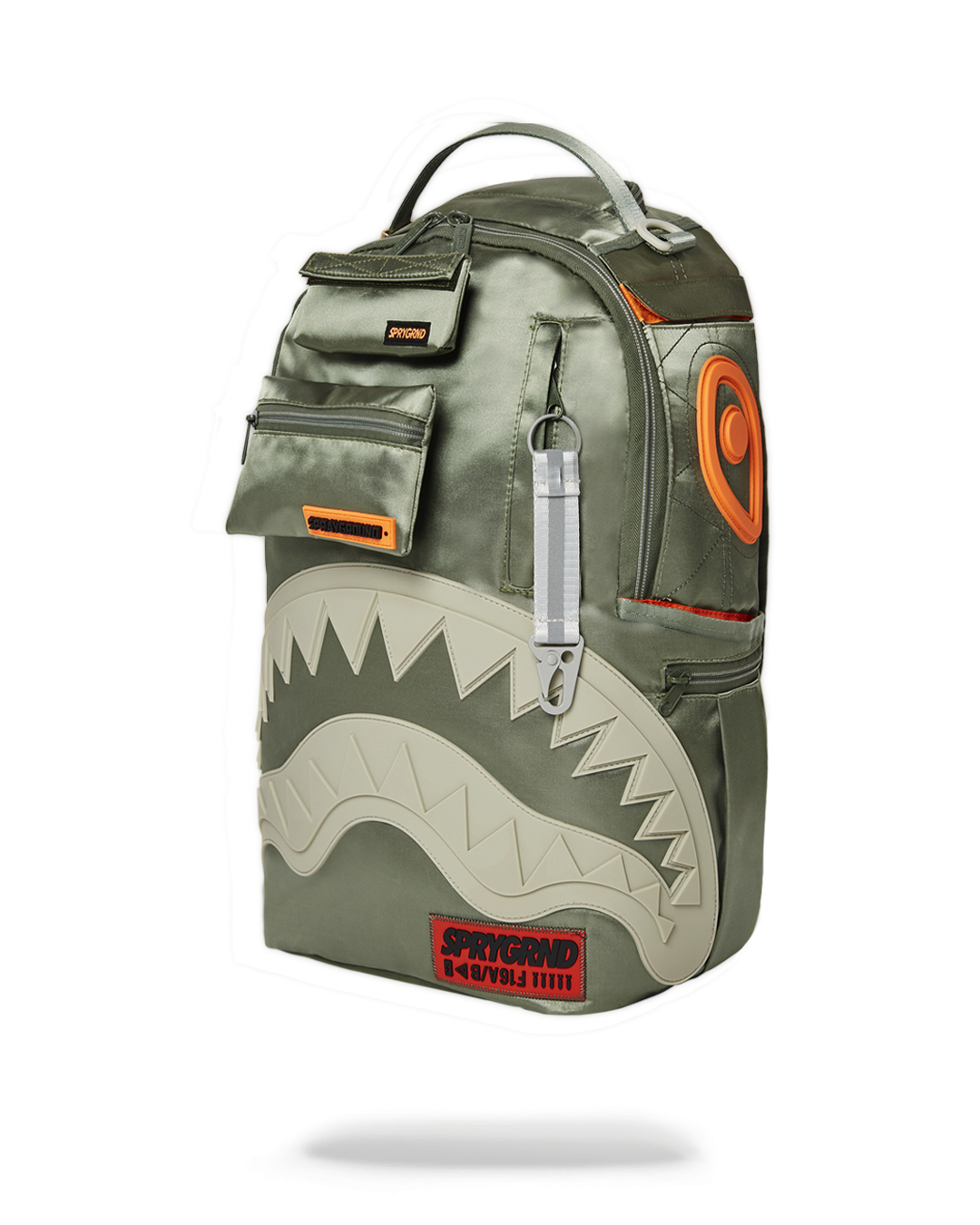 SPECIAL OPS PARATROOPER BACKPACK
