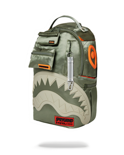 SPECIAL OPS PARATROOPER BACKPACK