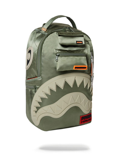 SPECIAL OPS PARATROOPER BACKPACK