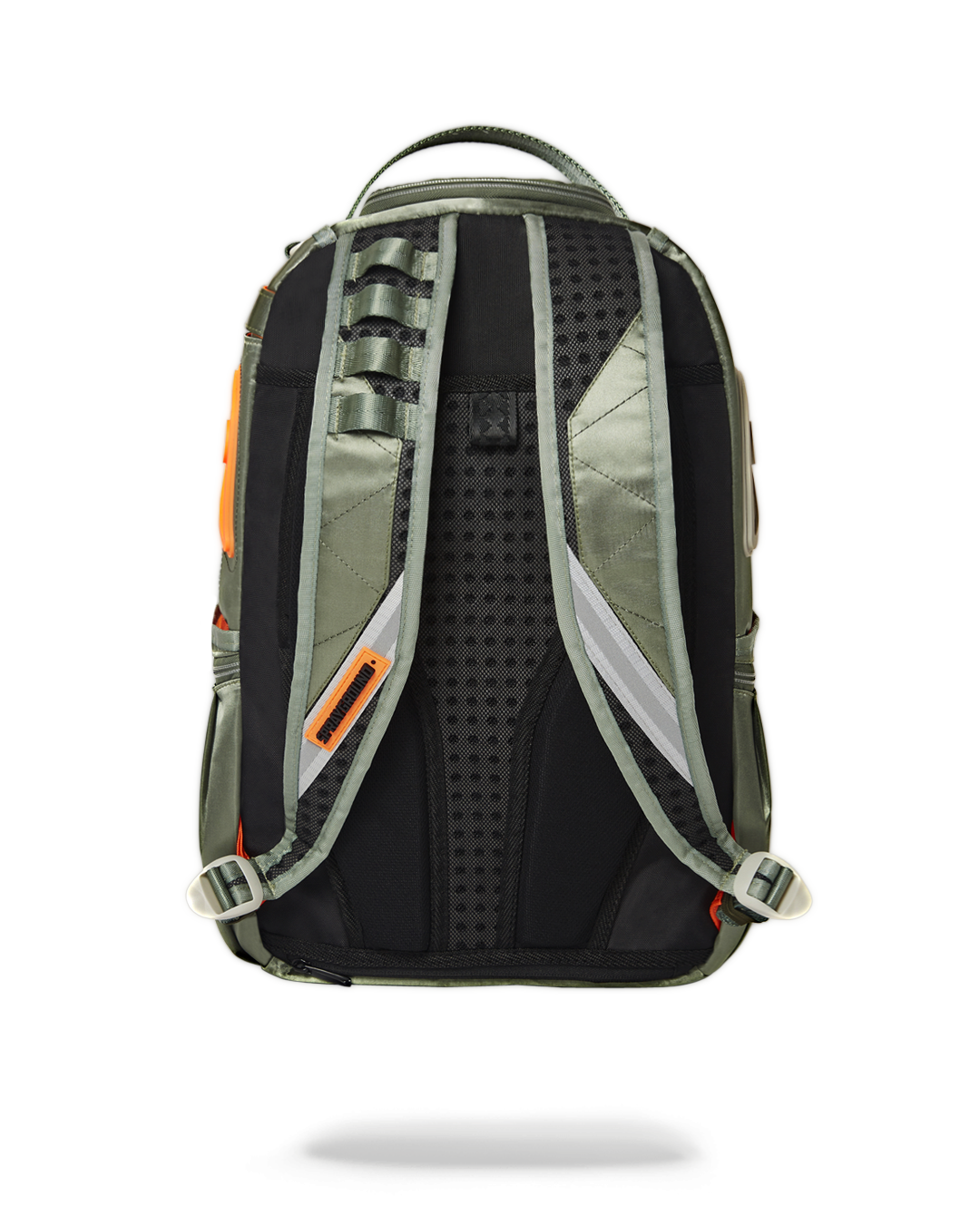 SPECIAL OPS PARATROOPER BACKPACK