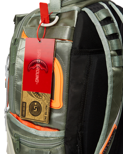 SPECIAL OPS PARATROOPER BACKPACK