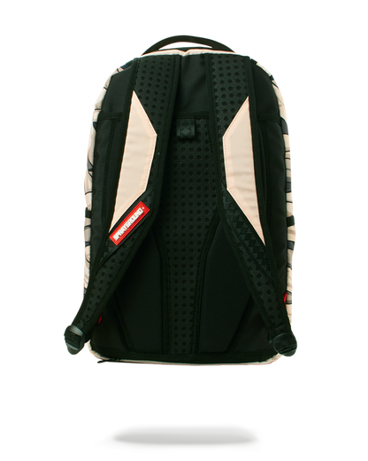 MONSTERS MUMMY SHARK