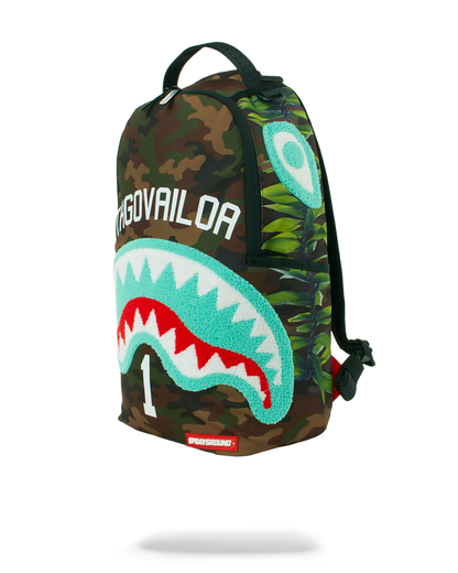 NFL: TUA TAGOVAILOA RETRO MIAMI 305 VIBES