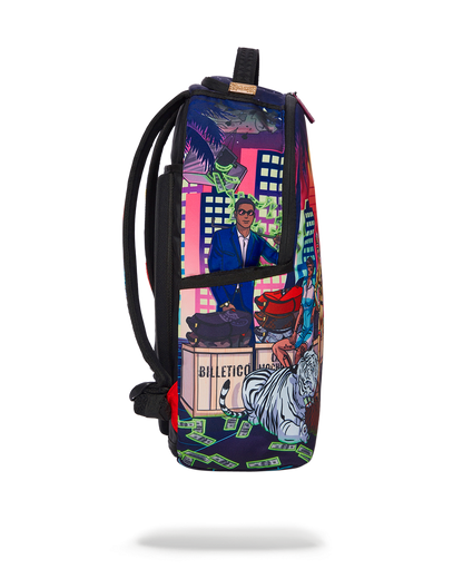 305 FUTURE BACKPACK (DLXR)